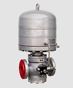 Pietro Fiorentini Staflux 185 Regulator